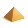 Egyptian Pyramid